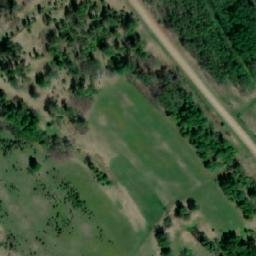 Satellite imagery of Осиновка, RU