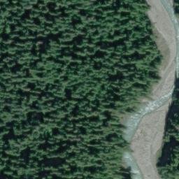 Satellite imagery of Monument 49, CA