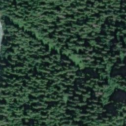 Satellite imagery of Monument 49, CA