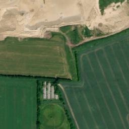 Satellite imagery of Vanhøje, DK