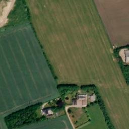 Satellite imagery of Vanhøje, DK