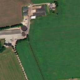 Satellite imagery of Vanhøje, DK