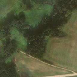Satellite imagery of Ogļukalna Atsegums, LV