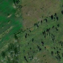 Satellite imagery of Поповичи, RU