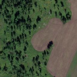 Satellite imagery of Поповичи, RU