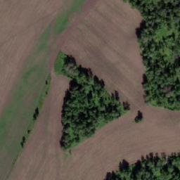 Satellite imagery of Поповичи, RU
