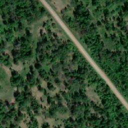 Satellite imagery of Осиновка, RU