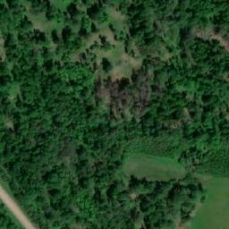 Satellite imagery of Осиновка, RU