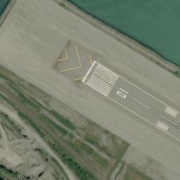 Satellite imagery of Point Highfield, US