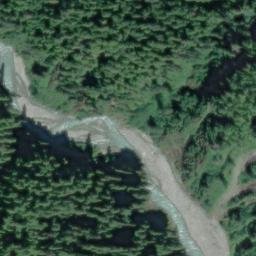Satellite imagery of Monument 49, CA
