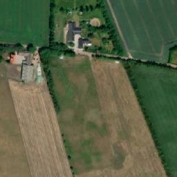 Satellite imagery of Vanhøje, DK