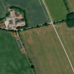 Satellite imagery of Vanhøje, DK