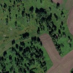 Satellite imagery of Поповичи, RU