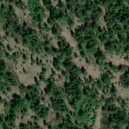 Satellite imagery of Осиновка, RU