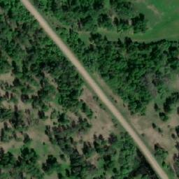 Satellite imagery of Осиновка, RU
