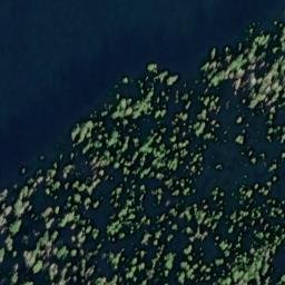 Satellite imagery of Elena Point, US