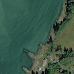 Satellite imagery of Point Highfield, US