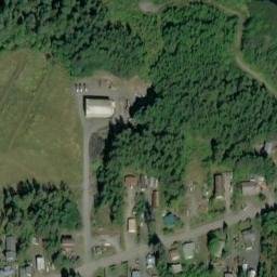 Satellite imagery of Point Highfield, US
