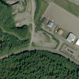 Satellite imagery of Point Highfield, US