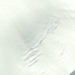 Satellite imagery of Mount Alex, CA