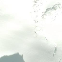 Satellite imagery of Mount Alex, CA