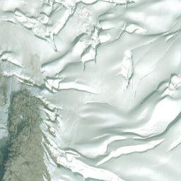 Satellite imagery of Olatine Mountain, CA