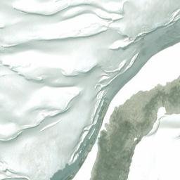 Satellite imagery of Olatine Mountain, CA