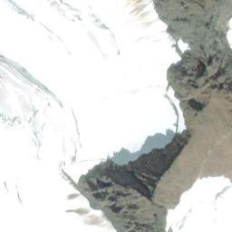 Satellite imagery of Lehua Mountain, CA