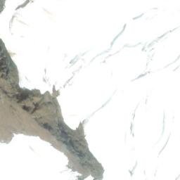 Satellite imagery of Lehua Mountain, CA