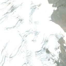 Satellite imagery of Lehua Mountain, CA
