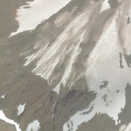 Satellite imagery of Mount Anderson, CA