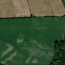 Satellite imagery of Vanhøje, DK