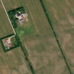 Satellite imagery of Vanhøje, DK