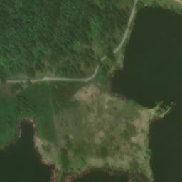 Satellite imagery of Brodu Karjera Akmens, LV