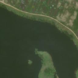 Satellite imagery of Brodu Karjera Akmens, LV