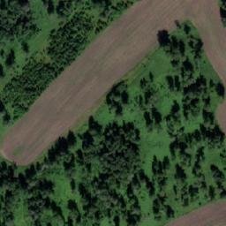 Satellite imagery of Поповичи, RU