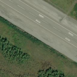 Satellite imagery of Polk Point, US