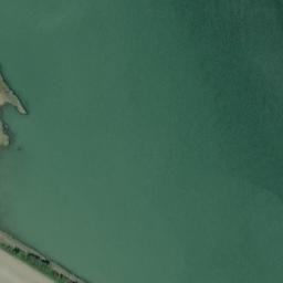 Satellite imagery of Polk Point, US