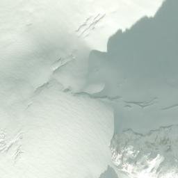 Satellite imagery of Mount Alex, CA