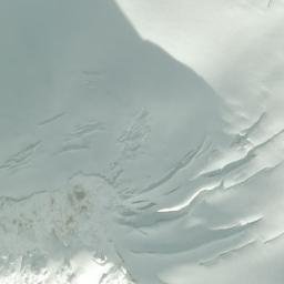 Satellite imagery of Mount Alex, CA