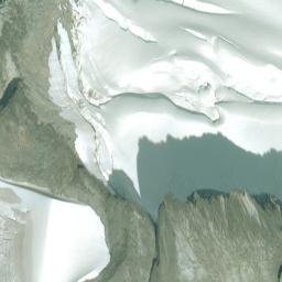 Satellite imagery of Olatine Mountain, CA