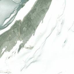 Satellite imagery of Olatine Mountain, CA