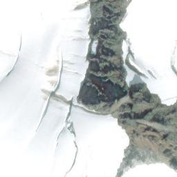 Satellite imagery of Lehua Mountain, CA