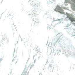 Satellite imagery of Lehua Mountain, CA