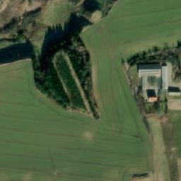 Satellite imagery of Kjærgård, DK
