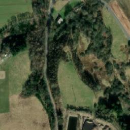 Satellite imagery of Kjærgård, DK