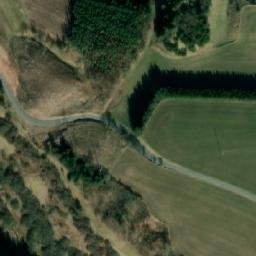 Satellite imagery of Kjærgård, DK