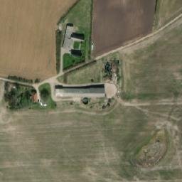 Satellite imagery of Torshøje, DK