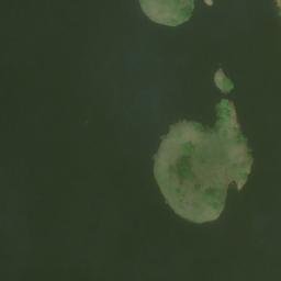 Satellite imagery of Brodu Karjera Akmens, LV