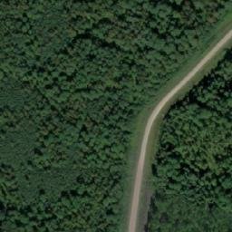 Satellite imagery of Голубинка Вост., RU